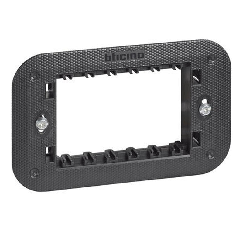 Bticino Living Now Supporto K4703 K4704 K4706 Bticino Living Now Supporto K4703 K4704 K4706